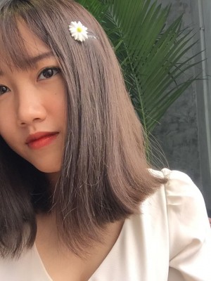 Phùng Mỹ Linh