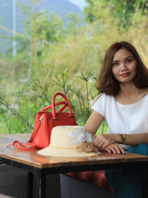 Lê Thị Thuỷ