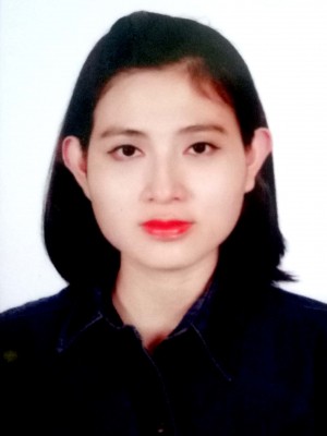 Nguyễn Thị Hồng Đào