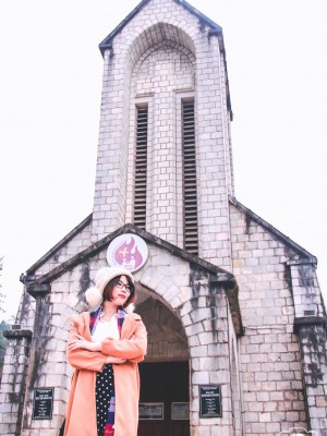 Hoang Ngan