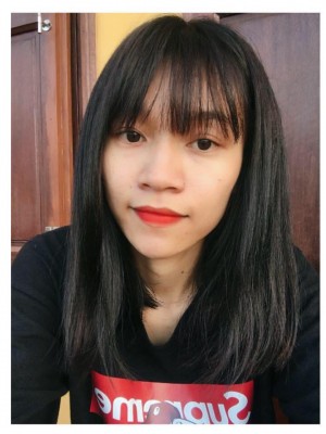 Đinh Thị Lệ Quyên