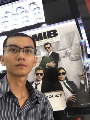 Diệp Bảo Toàn