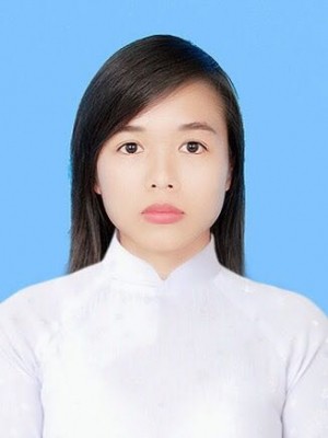 Nguyễn Thuý An