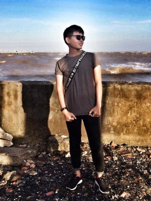 Võ Anh Phước
