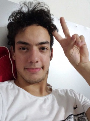 Marco Aurelio Alves De Oliveira