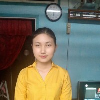 Đỗ Thị Cẩm Tú