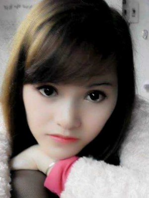Lê Thu Giang