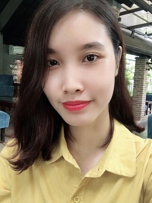 Đặng Thu Thảo