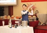 6 lý do chứng minh nữ giới sẽ trở thành Bartender giỏi