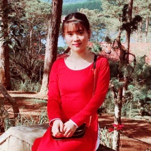 Ngô Thị Thanh Quyên