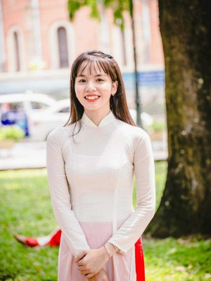 Huỳnh Thị Thùy Trang