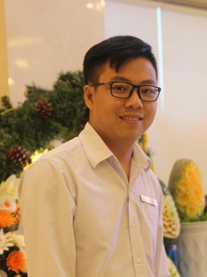 Trần Vũ Hưng Quang