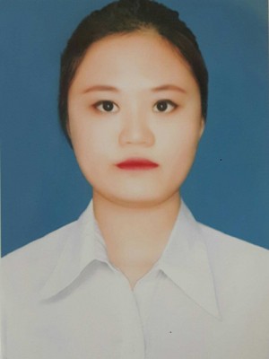 NGUYỄN THỊ PHƯƠNG THẢO