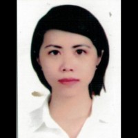 Phan Vo Linh Thuy