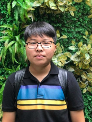 Châu Thảo Vân