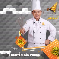 Nguyễn Tấn Phong