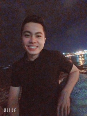 Nguyễn Trần Minh Tâm