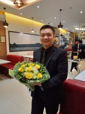 ĐẶNG TIẾN HOÀN