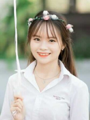Nguyễn Thị Như Ý