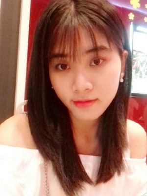 Nguyễn Thị Trâm Anh