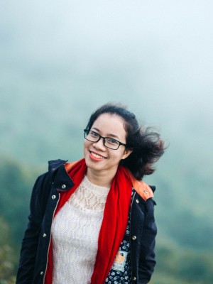 Hồng Thị Thoại
