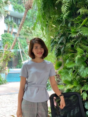 Nguyễn Thị Hồng Nhung
