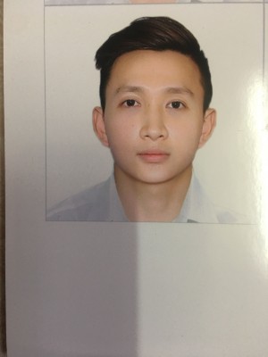 Nguyễn Thanh Tùng