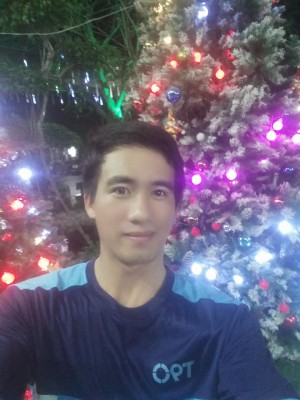 Hồ Ngọc Châu