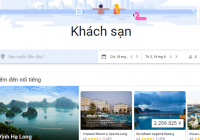 Làm thế nào để khách sạn hiển thị trên Google và được tìm kiếm tốt nhất?