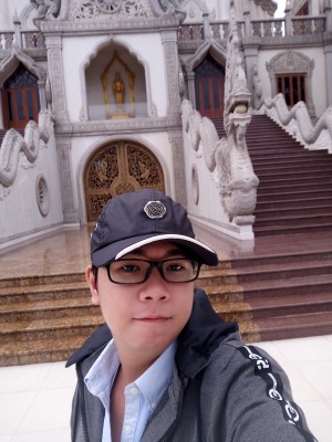 Bùi Quốc Văn