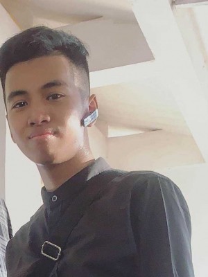 cover CV: Nguyễn Đức Tùng