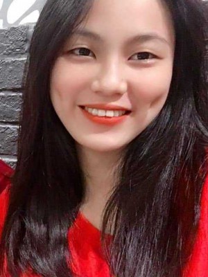 Đỗ Thị Lưu Luyến