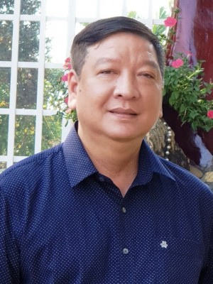Đoàn Đức Long