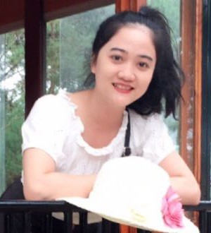 Phan Thị Thuý