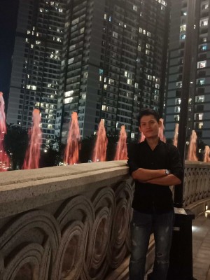 Nguyễn Hoàng Liêm