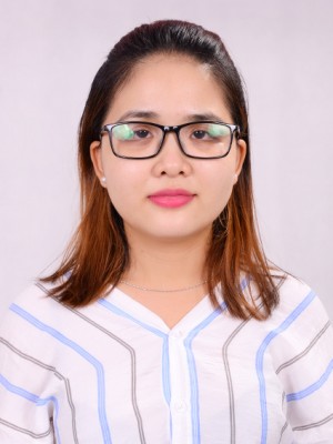 Trần Thị Ngọc Tường Vi 