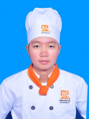 Huỳnh Ngọc Yến