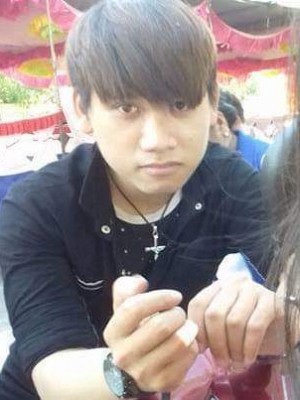 Phạm Minh Thông
