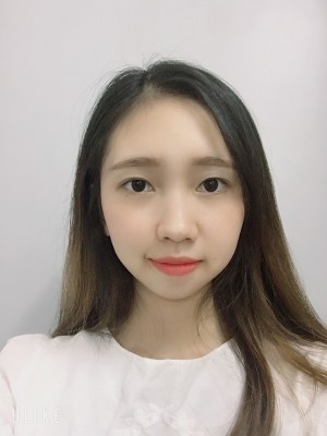 Nguyễn Thị Hoàng Cúc