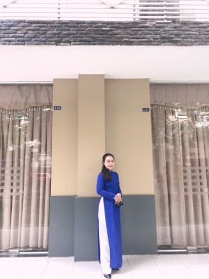 Nguyễn Thị Thanh Dung