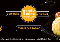 Thi ảnh bánh trung thu liền tay - Rinh ngay giải thưởng 1 triệu đồng