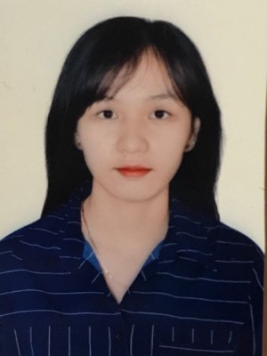 Trương Thị Tuyết Sương