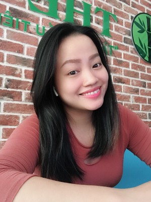 Phạm Quỳnh Như