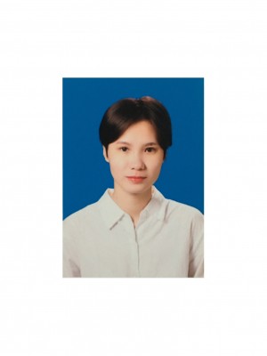 Nguyễn Diễm Trà My