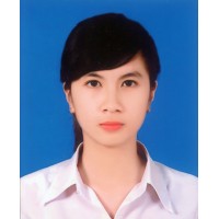 TRẦN THỊ THANH THỦY