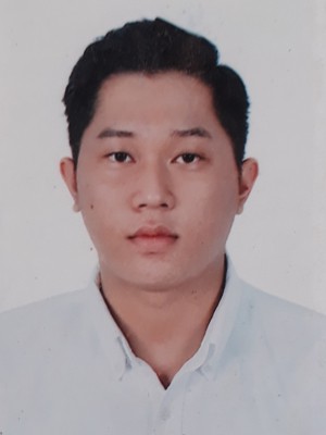 Nguyễn Văn Hoài Bảo