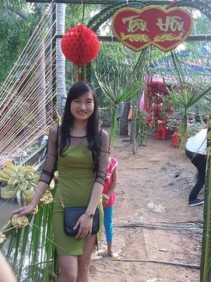 Hoàng Thị Tuyết