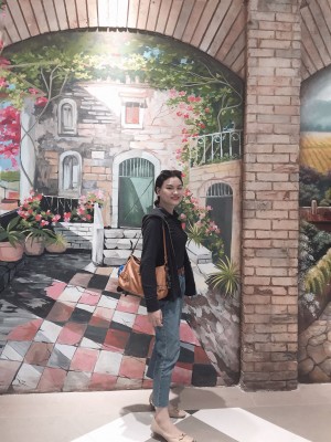 Nguyễn Hoàng Anh Thy