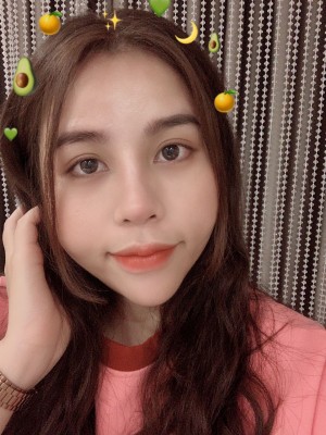 Tran Ngoc Yen Hong