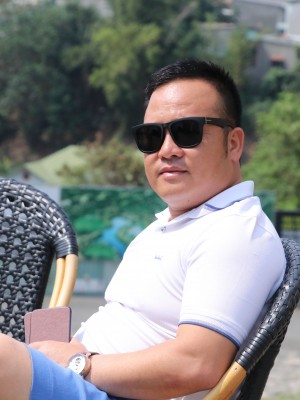 Nguyễn Bá Khôi